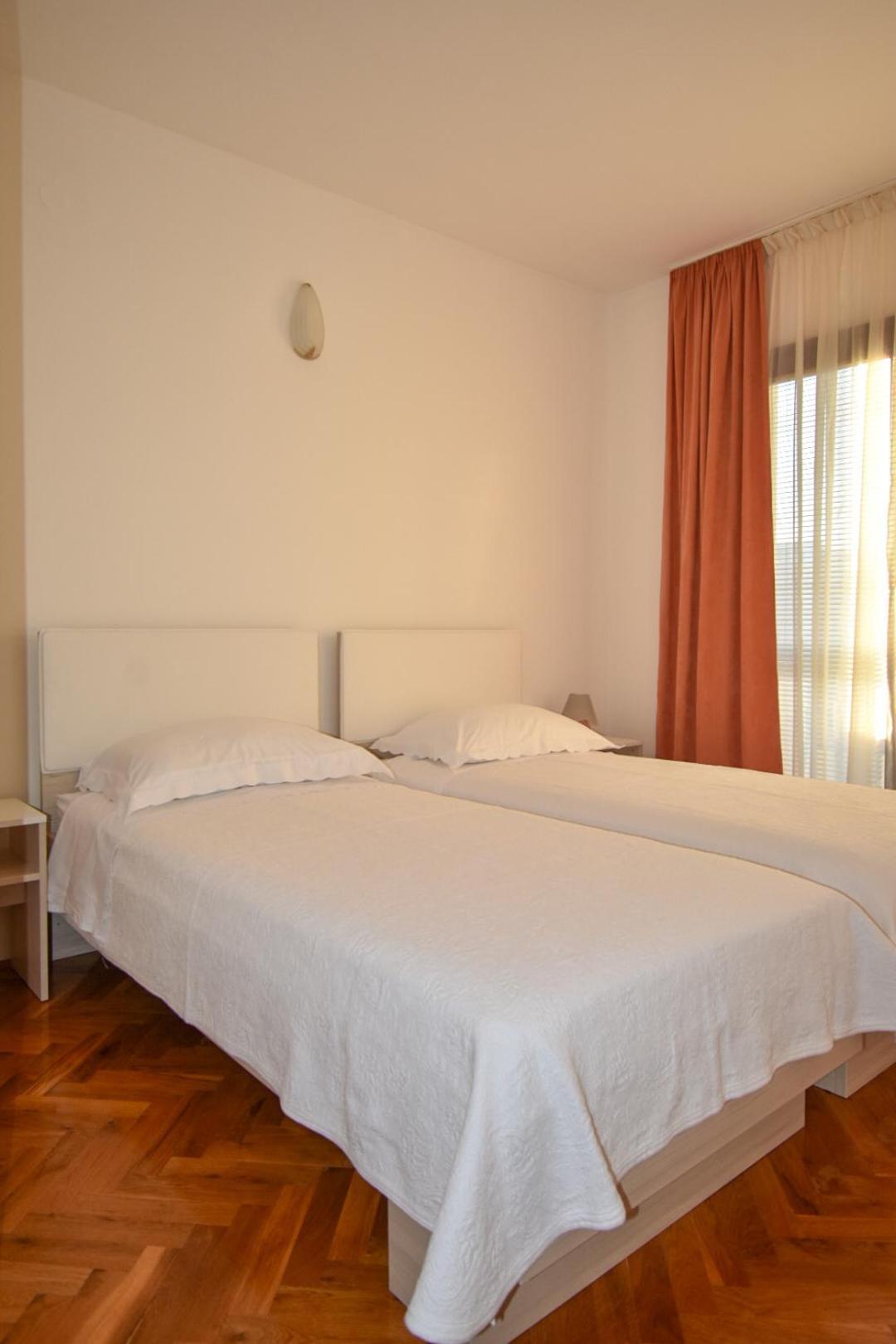 Guest House Krsevan Zadar Exterior foto