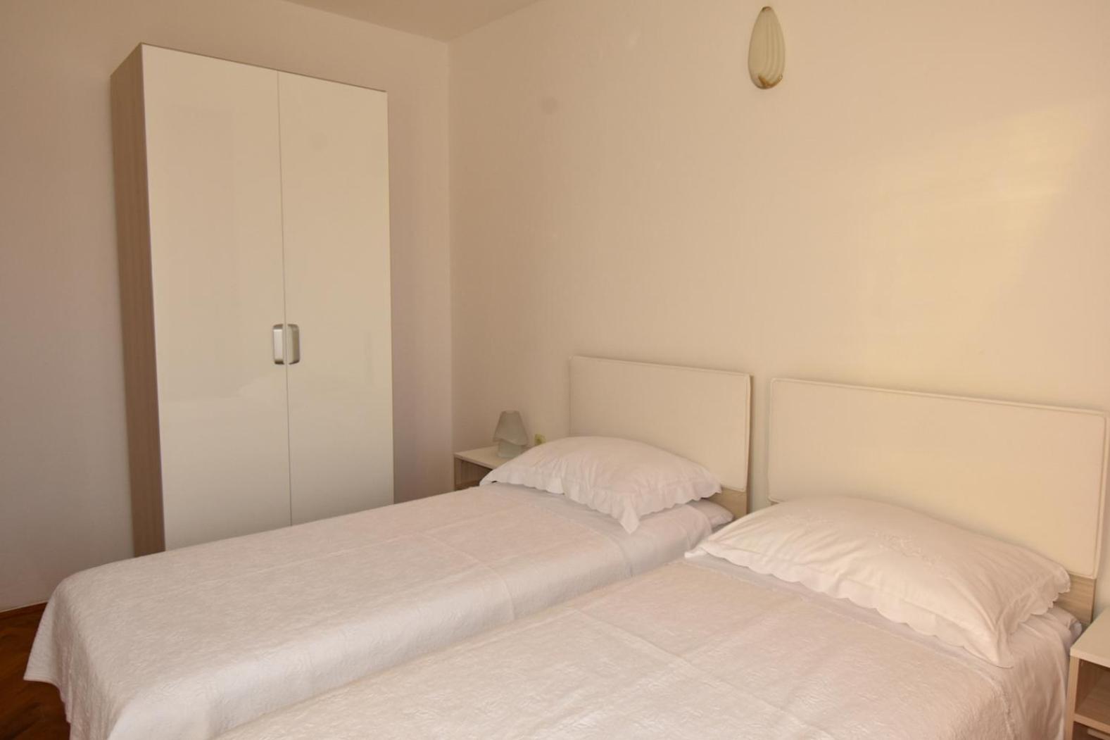 Guest House Krsevan Zadar Exterior foto