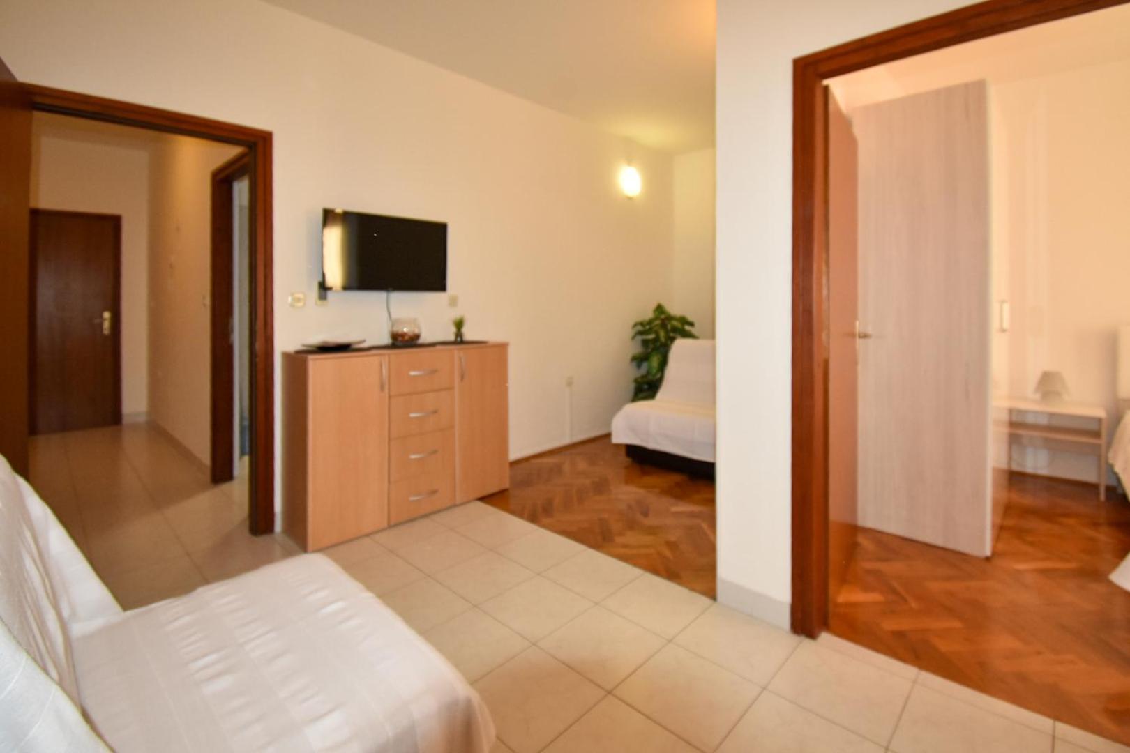 Guest House Krsevan Zadar Exterior foto