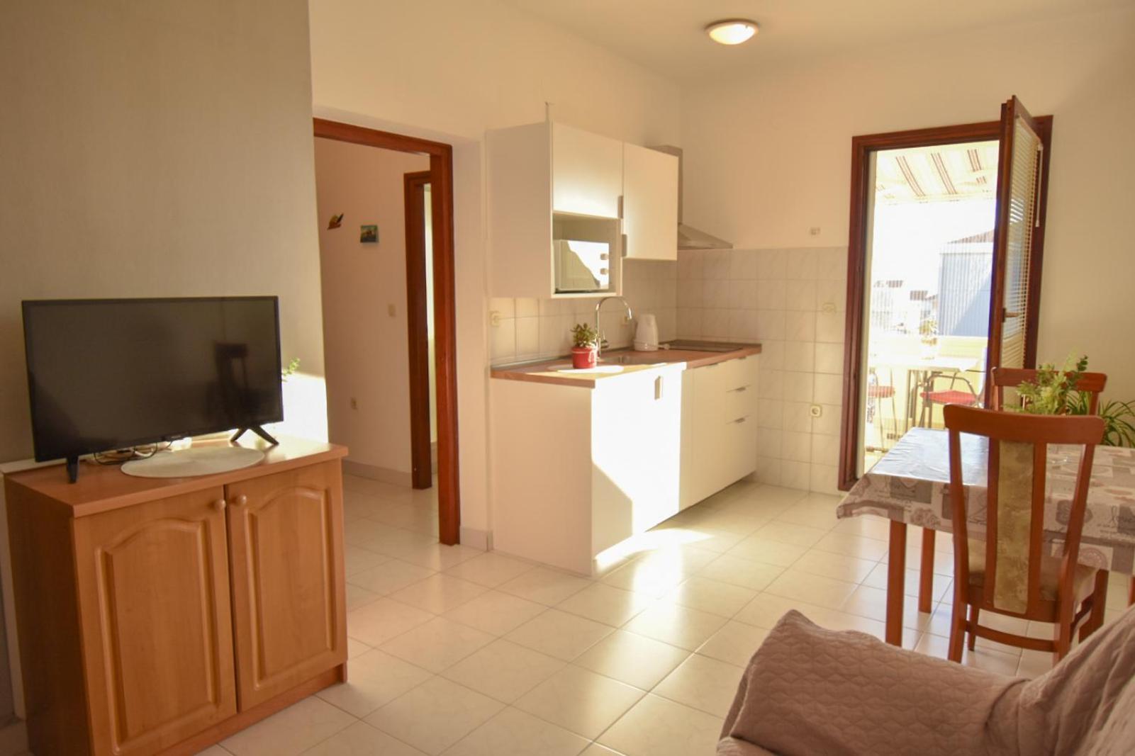 Guest House Krsevan Zadar Exterior foto