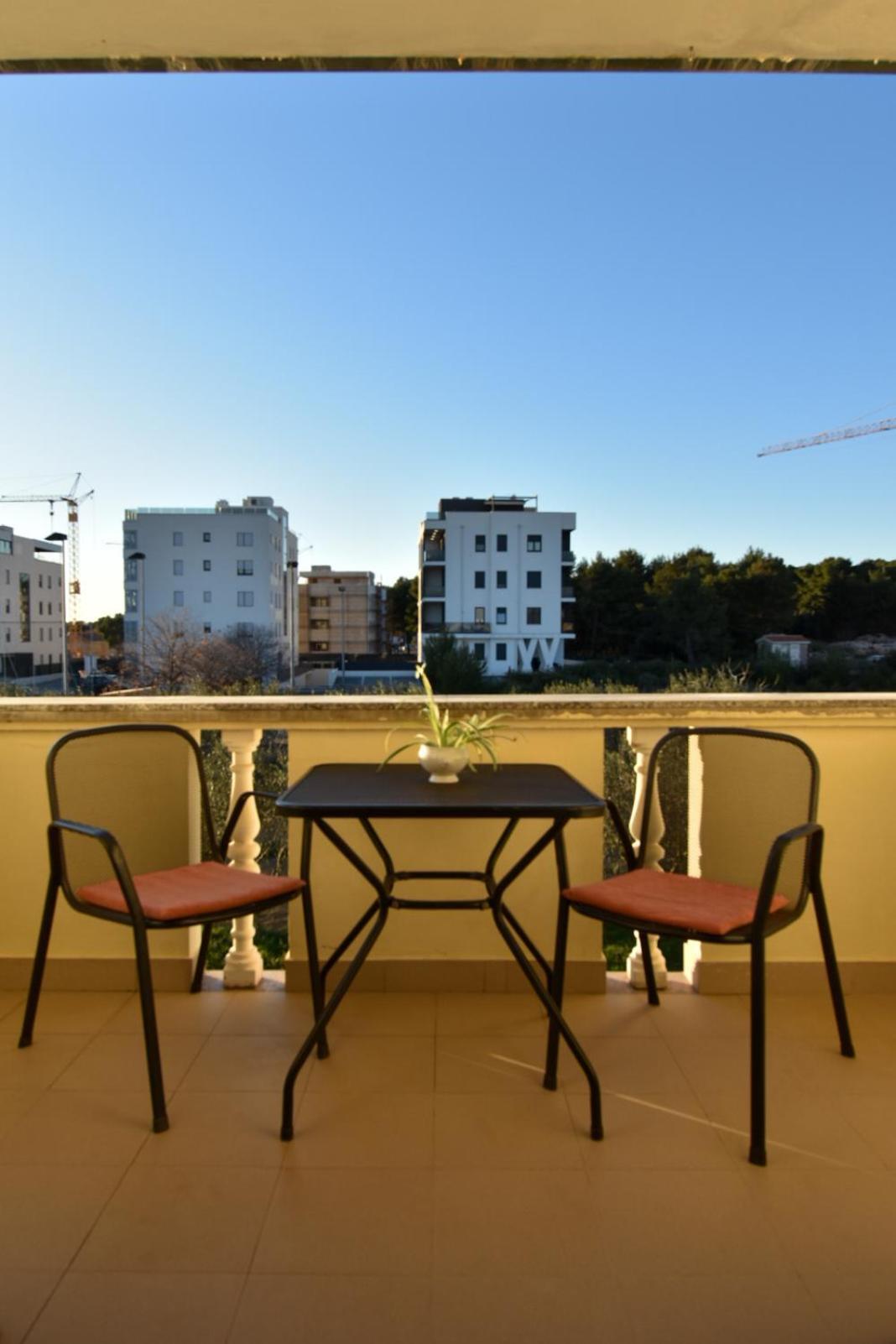 Guest House Krsevan Zadar Exterior foto