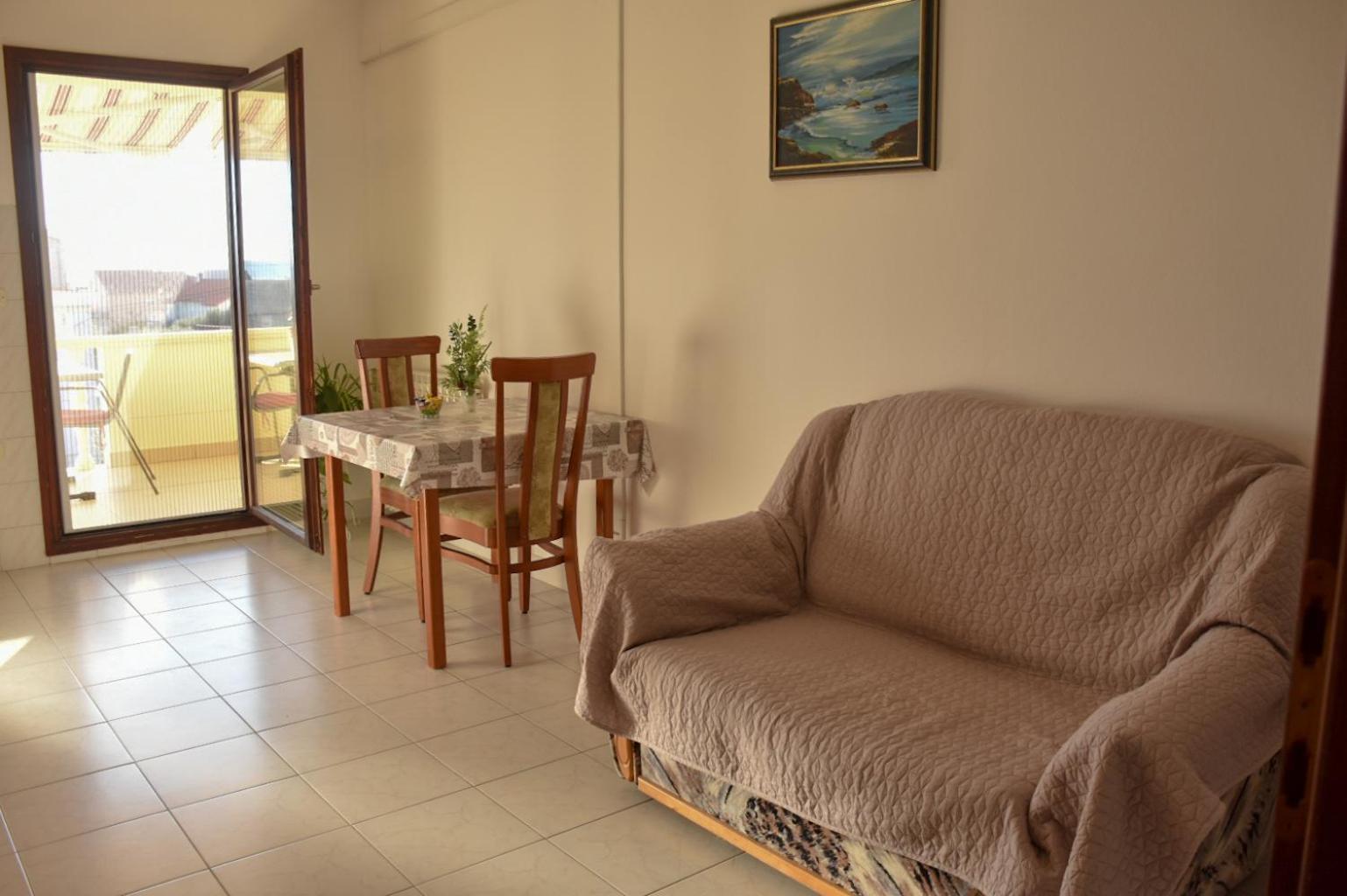 Guest House Krsevan Zadar Exterior foto