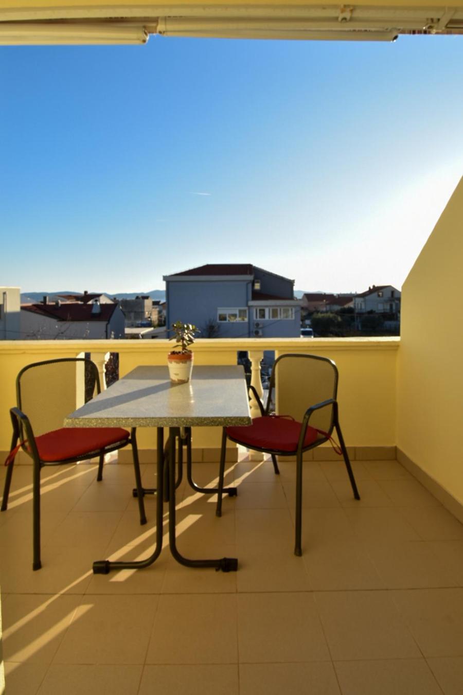 Guest House Krsevan Zadar Exterior foto