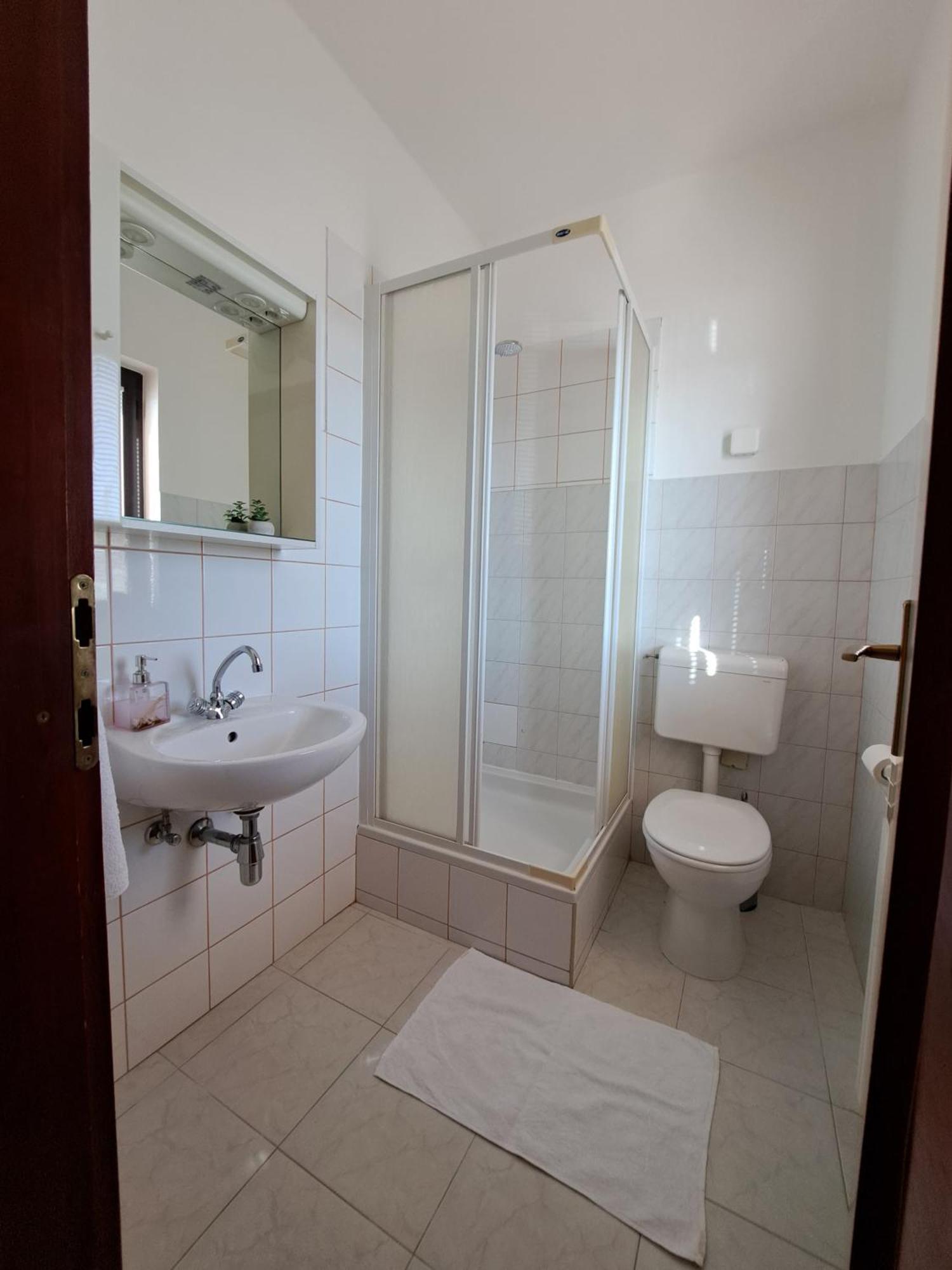 Guest House Krsevan Zadar Exterior foto