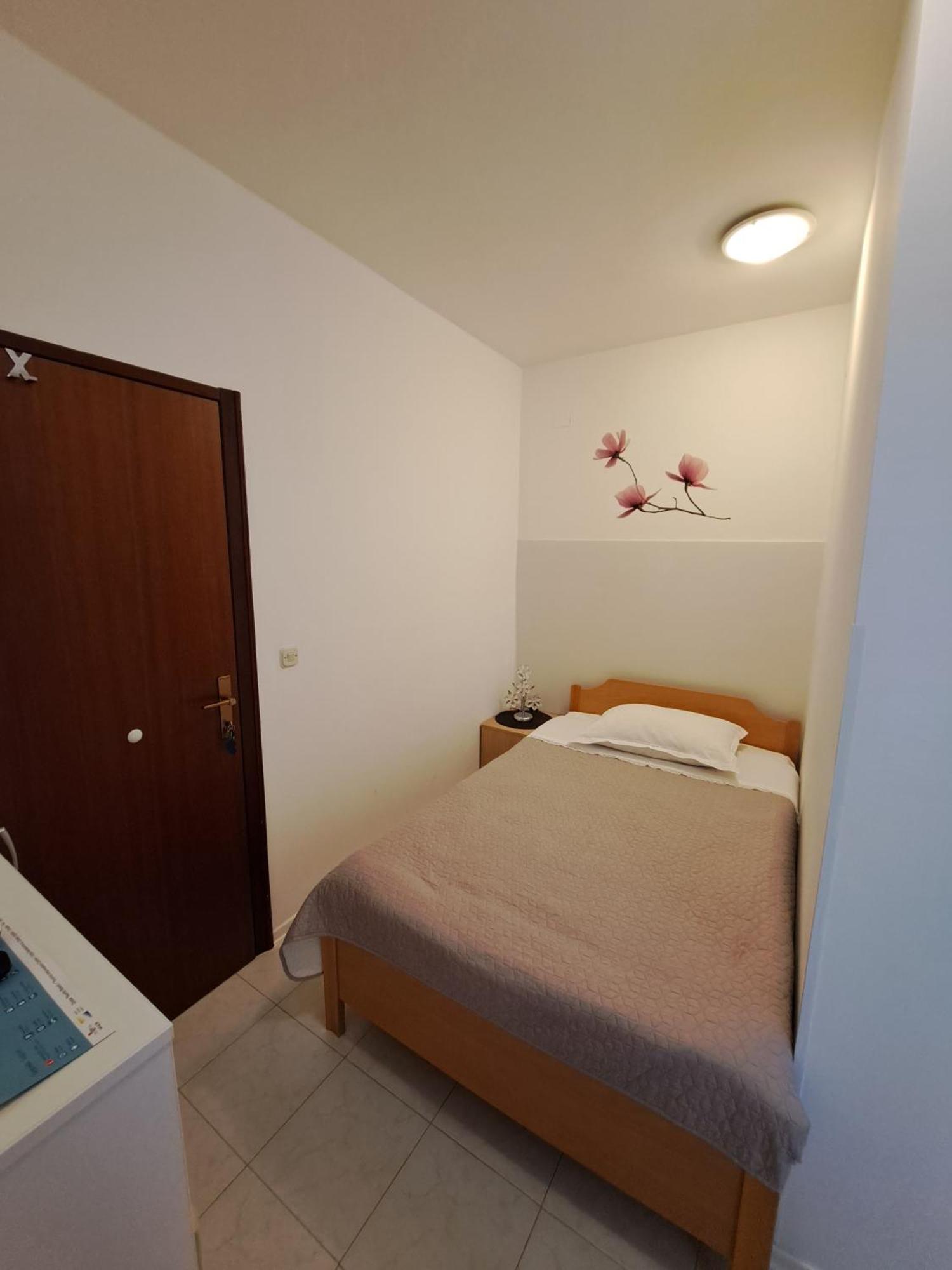 Guest House Krsevan Zadar Exterior foto
