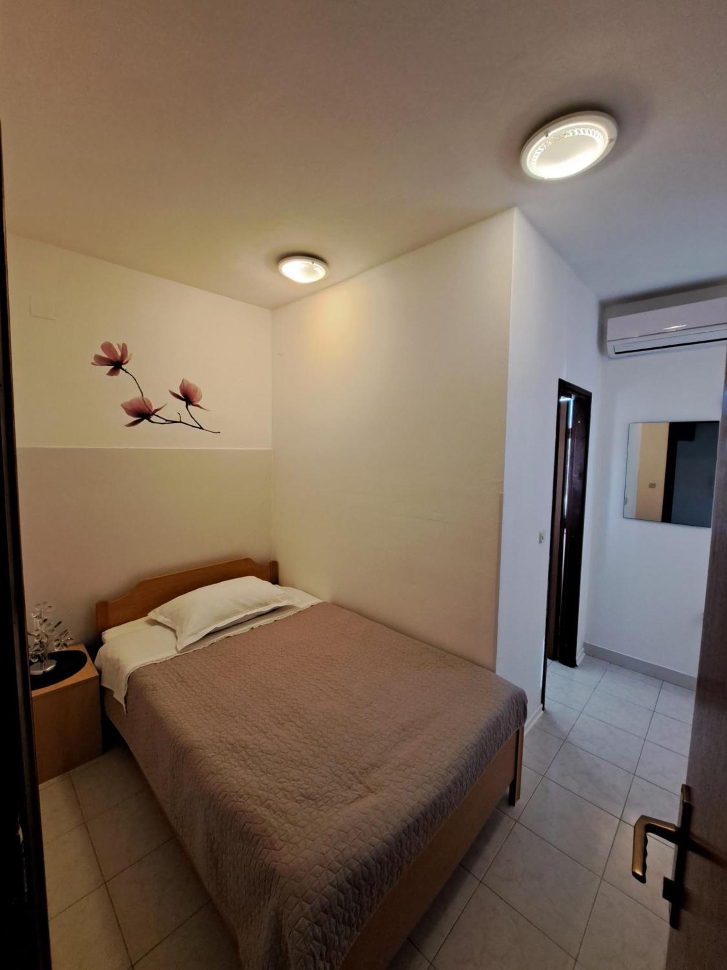 Guest House Krsevan Zadar Exterior foto